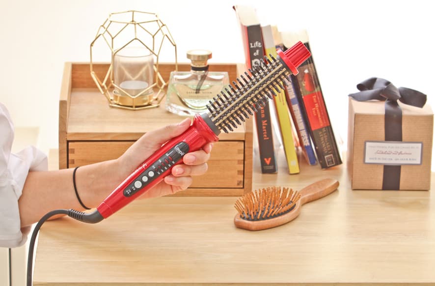 Hair Styling Tool